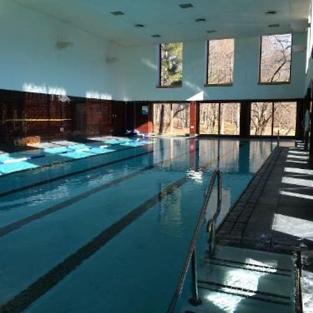 Hotel Palisades Premier Conference Center Esterno foto