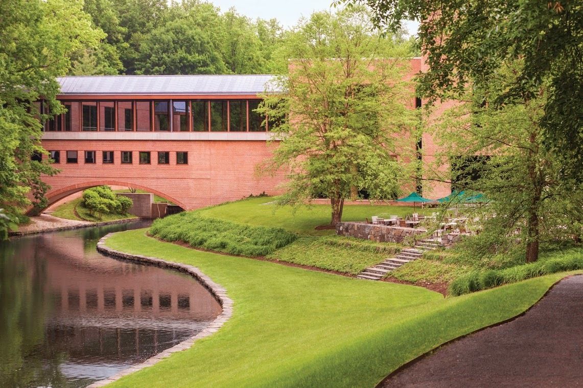 Hotel Palisades Premier Conference Center Esterno foto