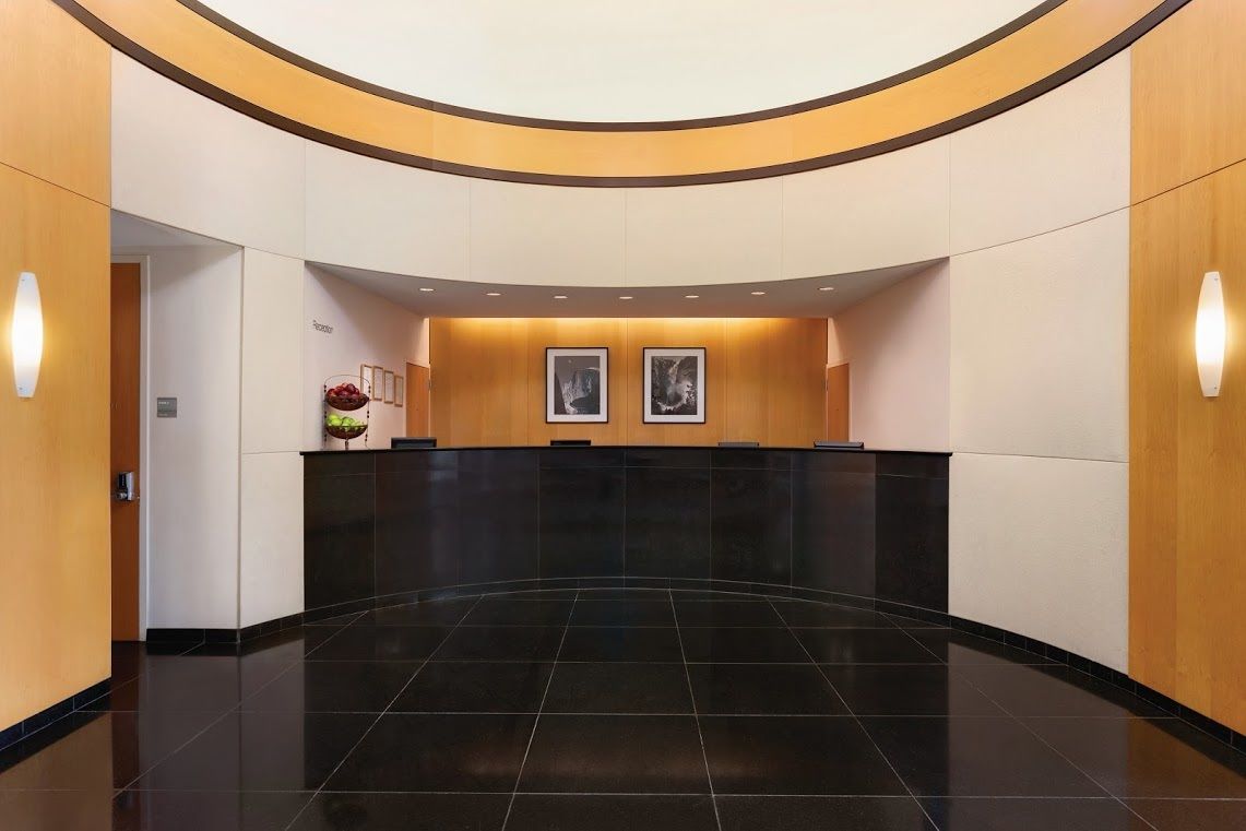 Hotel Palisades Premier Conference Center Esterno foto