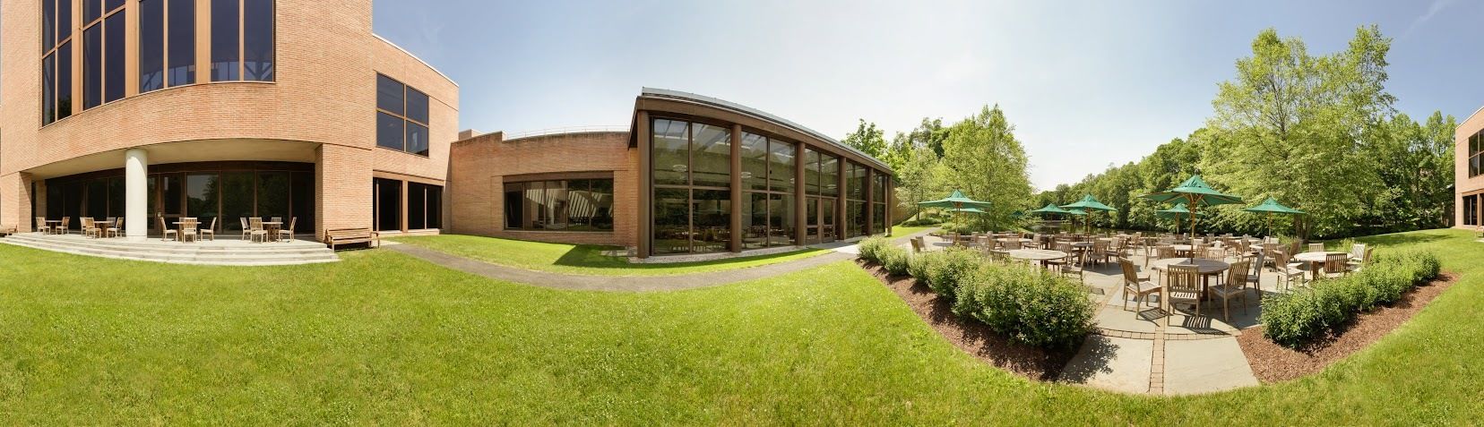 Hotel Palisades Premier Conference Center Esterno foto