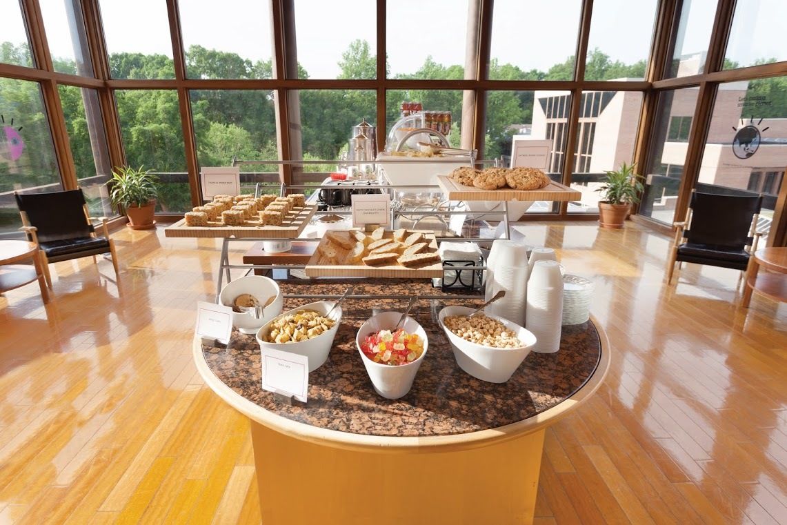 Hotel Palisades Premier Conference Center Esterno foto