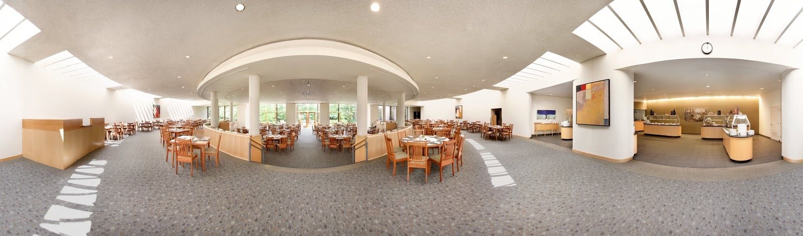 Hotel Palisades Premier Conference Center Esterno foto