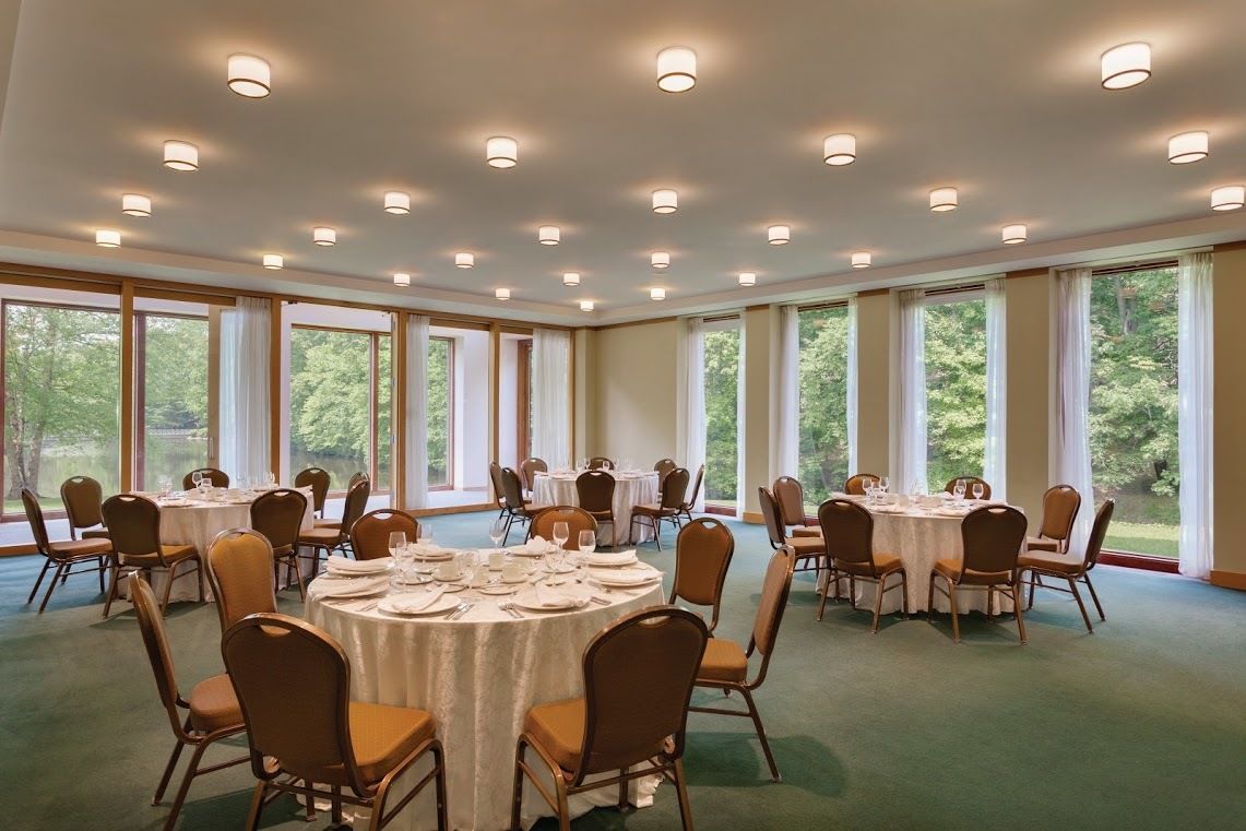 Hotel Palisades Premier Conference Center Esterno foto
