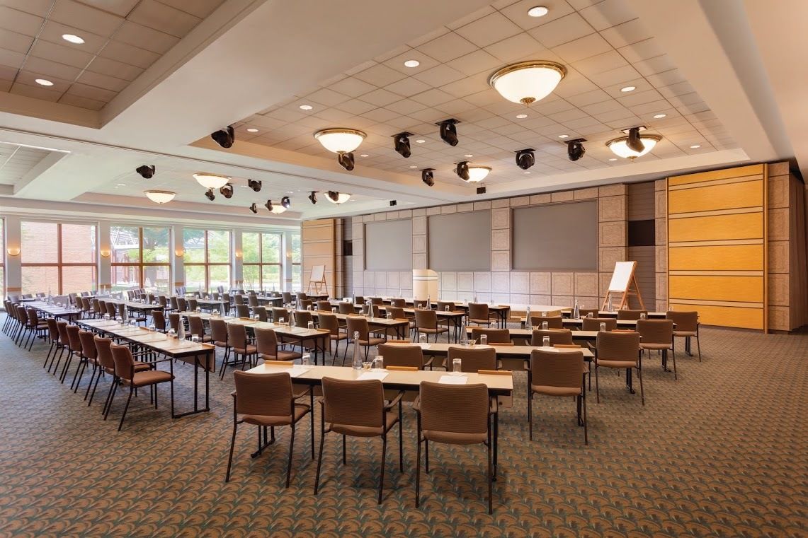 Hotel Palisades Premier Conference Center Esterno foto