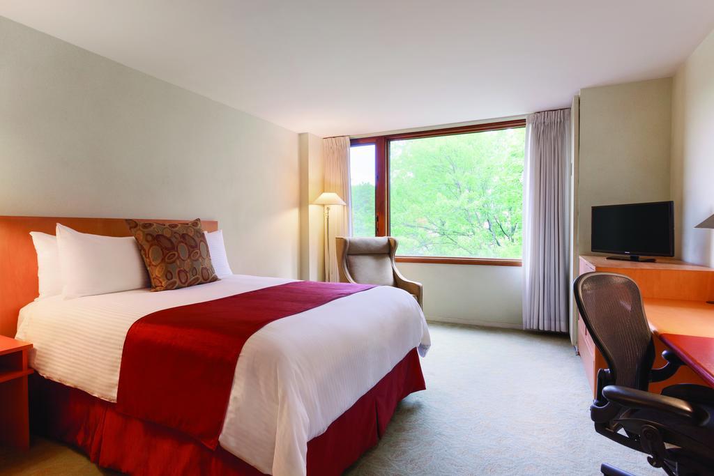 Hotel Palisades Premier Conference Center Esterno foto