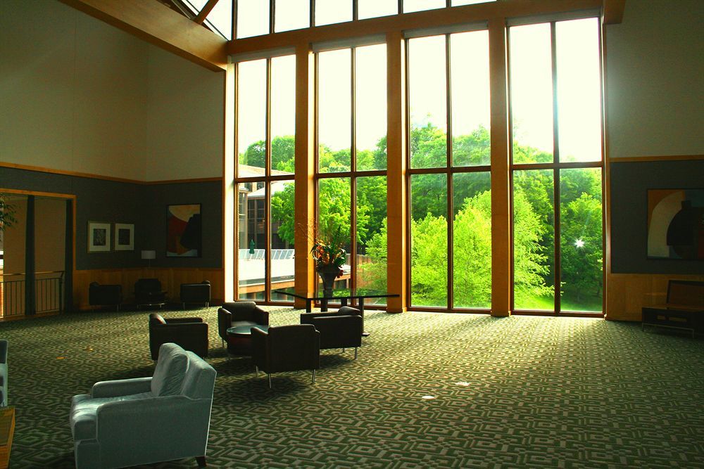 Hotel Palisades Premier Conference Center Esterno foto