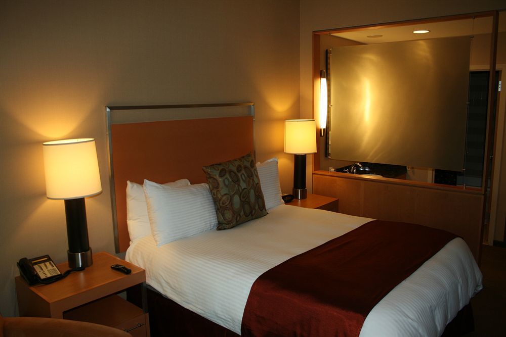 Hotel Palisades Premier Conference Center Esterno foto