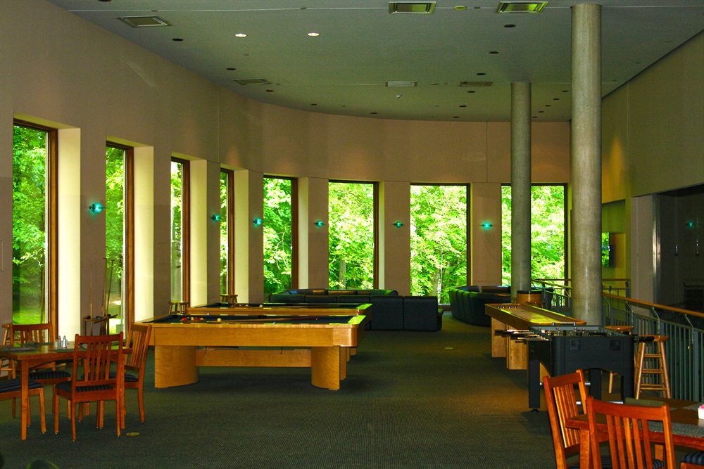 Hotel Palisades Premier Conference Center Esterno foto