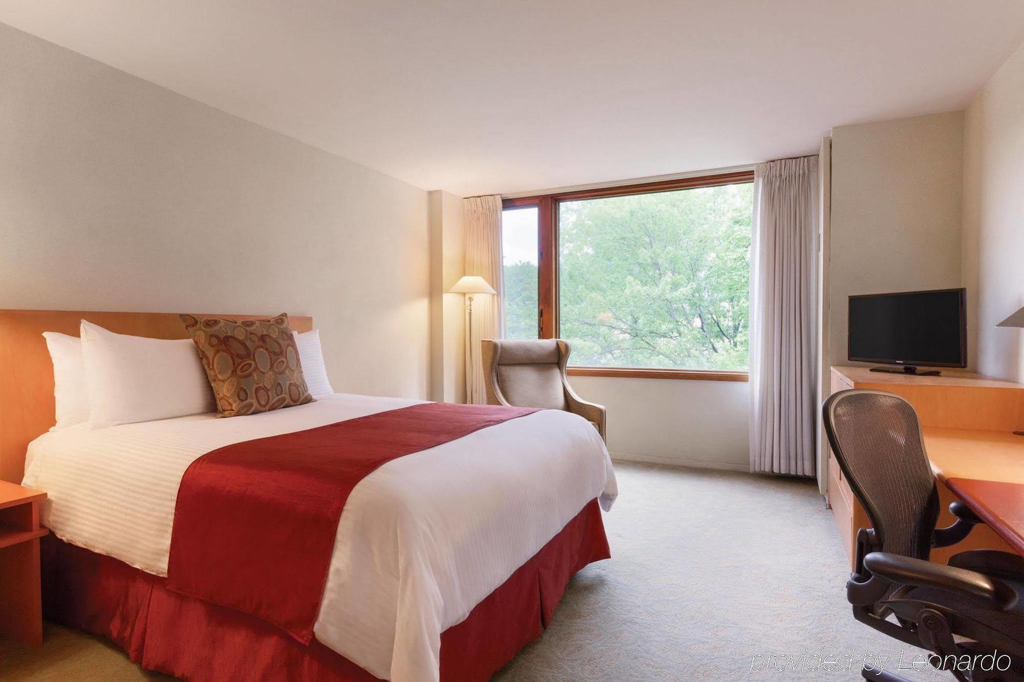 Hotel Palisades Premier Conference Center Esterno foto