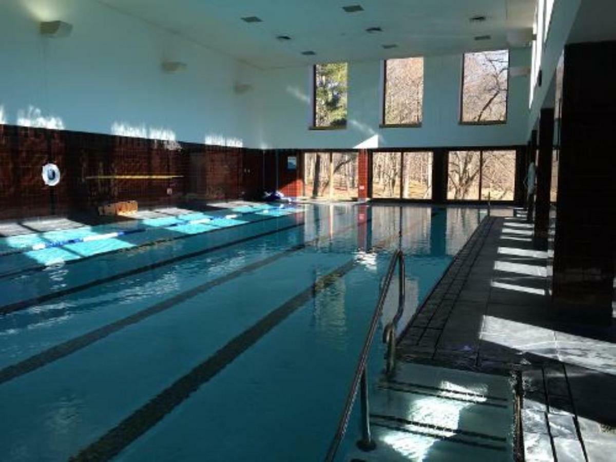 Hotel Palisades Premier Conference Center Esterno foto