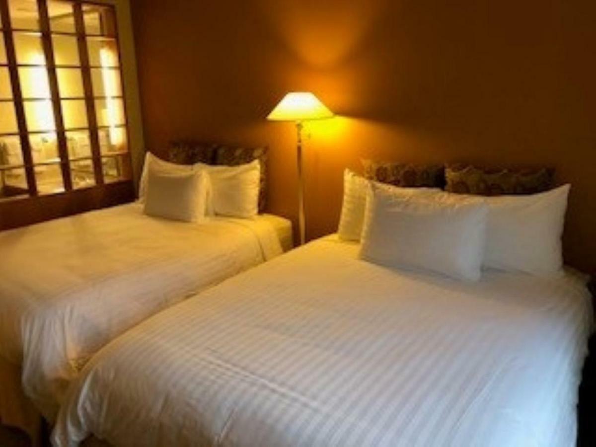 Hotel Palisades Premier Conference Center Esterno foto